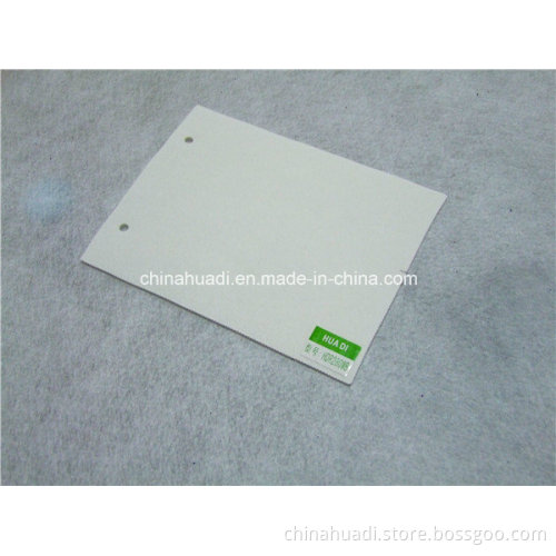 High Quality Non Woven Fabric /Filter Element (280WB)